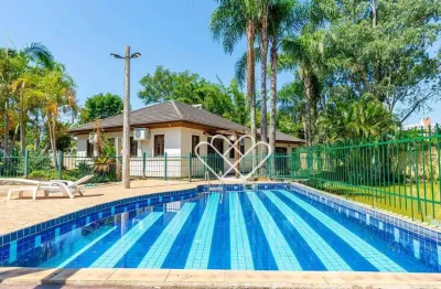 Casa em condomínio fechado com 2 quartos à venda na Rua Santa Cruz, Santa Cruz, Gravataí