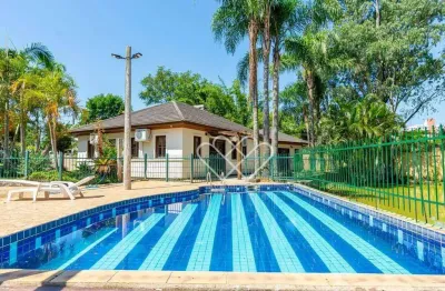 Casa em condomínio fechado com 2 quartos à venda na Rua Santa Cruz, Santa Cruz, Gravataí