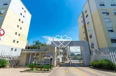 Oportunidade única: apartamento moderno no vila vista alegre!