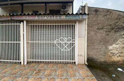 Ponto comercial para alugar na Rua Flamengo, Vera Cruz, Gravataí