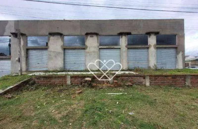 Loja comercial no rincão da madalena – oportunidade imperdível para seu negócio