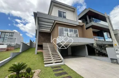 Elegância e conforto no coração de gravataí: descubra sua nova casa no cyrella landscape seminário!