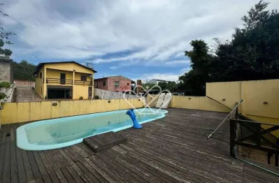 Casa com 3 quartos à venda na Rua Paraná, Neópolis, Gravataí