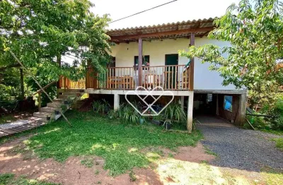 Casa com 3 quartos à venda na Rua Navegantes, Natal, Gravataí