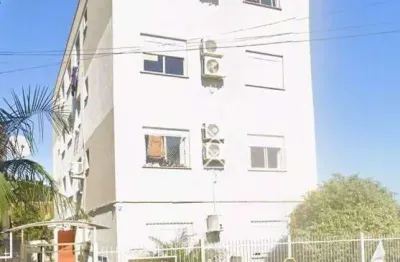 Apartamento semi-mobiliado à venda no bairro barnabé