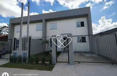 Seu novo lar acolhedor no tranquilo bairro santa cruz!