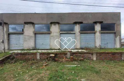 Ponto comercial para alugar na Travessa Harmonia, Rincão da Madalena, Gravataí