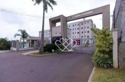 Apartamento com 2 quartos à venda na Rua Nove de Julho, São Luiz, Gravataí