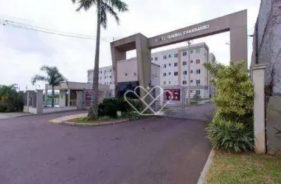 Apartamento com 2 quartos à venda na Rua Nove de Julho, São Luiz, Gravataí