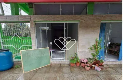 Ponto comercial para alugar na Rua Marcílio Dias, COHAB C, Gravataí