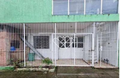 Ponto comercial para alugar na Rua Rui Ramos, COHAB C, Gravataí