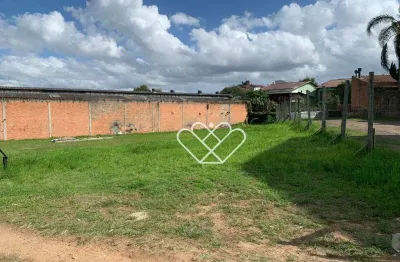 Terreno de 395m² em localização privilegiada para locação