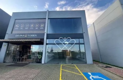Ponto comercial para alugar na Rua Flávio Roberto Sabbadini, Alphaville, Gravataí