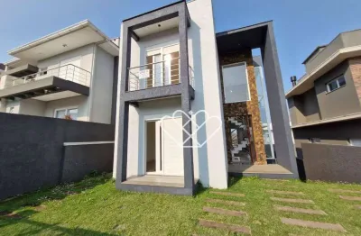 Casa com 4 quartos para alugar na Rua do Ingá, Reserva do Arvoredo, Gravataí