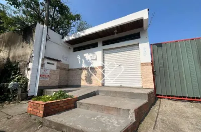 Alugue a loja ideal para seu negócio no coração de santa cruz