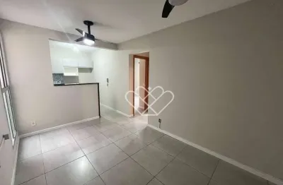 Apartamento com 2 quartos à venda na Rua Ernesto Gomes, Passo das Pedras, Gravataí