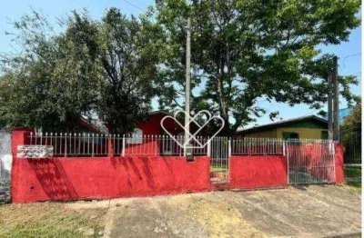 Encante-se com esta casa aconchegante no bairro bom sucesso