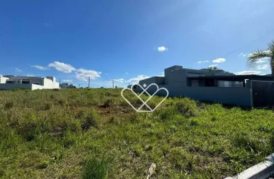 Seu terreno dos sonhos no bairro próspero: a oportunidade que você esperava