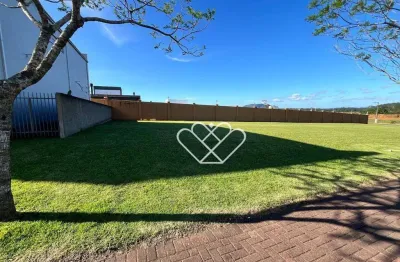 Seu espaço ideal em alphaville: terreno de 325m² em localização privilegiada