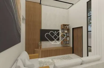 Casa com 3 quartos à venda na Rua Agenor Jardim Rosa, Bela Vista, Gravataí