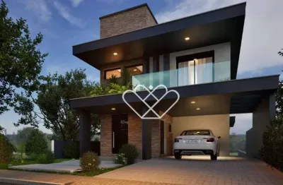 Luxo e conforto em cada detalhe: sua nova casa no cyrela landscape seminário