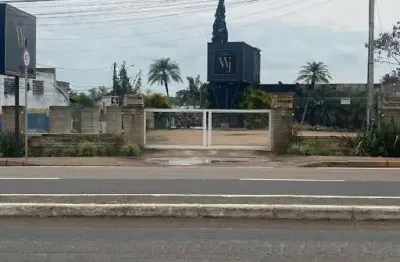 Excelente terreno comercial no centro de gravataí: potencial infinito para seu negócio