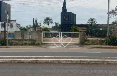 Excelente Terreno Comercial no Centro de Gravataí: Potencial Infinito para Seu Negócio