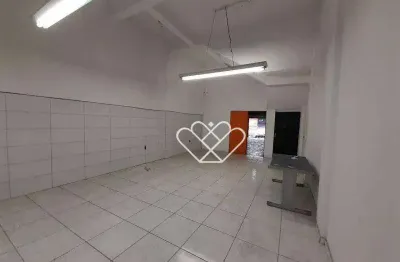 Ponto comercial para alugar na Avenida Dorival Cândido Luz de Oliveira, COHAB A, Gravataí