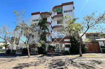 Apartamento mobiliado de alto padrão com 269m² no bairro Dom Feliciano em Gravataí