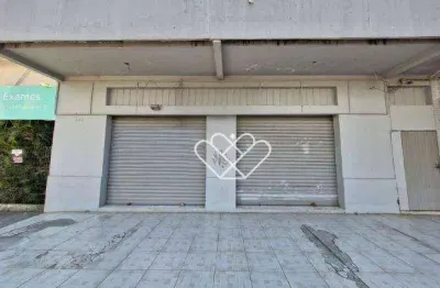 Prédio amplo de 2 andares e 700m² para locação no vila santo ângelo