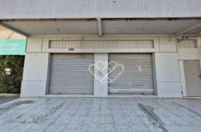 Prédio Amplo de 2 Andares e 700m² para Locação no Vila Santo Ângelo