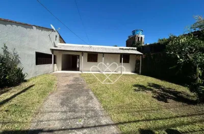 Casa com 3 quartos para alugar na Rua Santa Rosa, Jansen, Gravataí