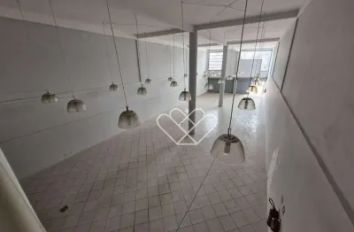 Ponto comercial para alugar na Rua Guilherme Schmitz, Parque Olinda, Gravataí