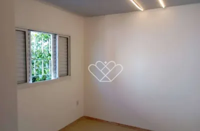 Apartamento Semi-Mobiliado com 2 Dormitórios e Churrasqueira no Bairro Marrocos