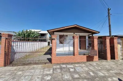 Casa com 4 dormitórios para alugar, 120 m² no bairro são jerônimo - gravataí