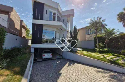 Casa com 3 dormitórios para alugars no alphaville em gravataí