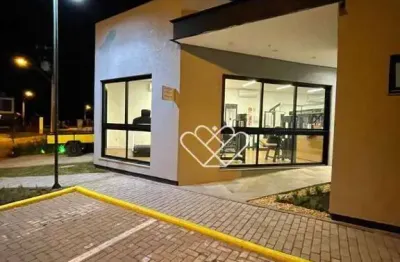 Casa em condomínio fechado com placa solar e segurança completa
