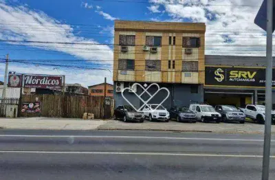 Prédio para alugar na Avenida Dorival Cândido Luz de Oliveira, São Vicente, Gravataí