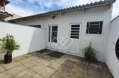 Casa com 2 quartos para alugar na Rua Nelson Oliveira Lopes, Vila Vista Alegre, Cachoeirinha