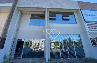 Pavilhão Comercial na COHAB: O Espaço Ideal para Seu Negócio!