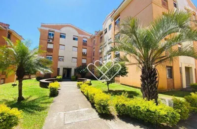 Apartamento compacto de 1 dormitório no passo das pedras – ideal para você!