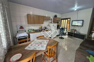 Casa prática e aconchegante para alugar no parque itacolomi