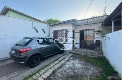 Casa com quiosque e churrasqueira – conforto e praticidade em cada detalhe
