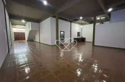 Ponto comercial para alugar na Avenida José Brambila, Vila Vista Alegre, Cachoeirinha