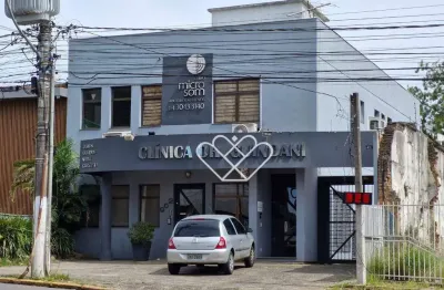 Loja comercial ampla no centro - excelente oportunidade para seu negócio