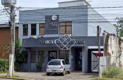 Loja Comercial Ampla no Centro - Excelente Oportunidade para seu Negócio