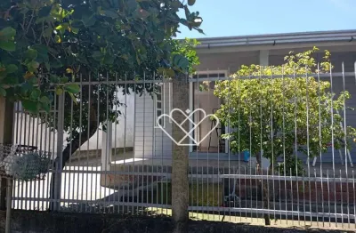 Casa charmosa no bairro auxiliadora – perfeita para sua família