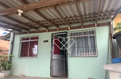Casa à venda no bairro vila imperial: ideal para sua família