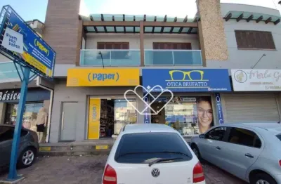 Excelente sala comercial para locação no bairro são vicente - ideal para seu negócio