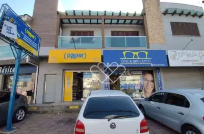 Excelente Sala Comercial para Locação no Bairro São Vicente - Ideal para Seu Negócio